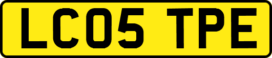 LC05TPE
