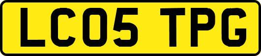 LC05TPG