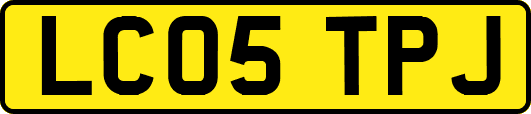 LC05TPJ