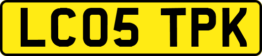 LC05TPK