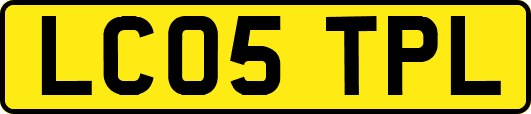LC05TPL