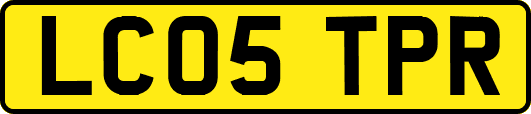 LC05TPR
