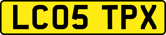 LC05TPX