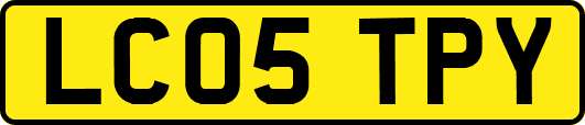 LC05TPY