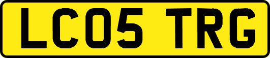 LC05TRG