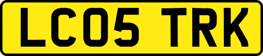 LC05TRK
