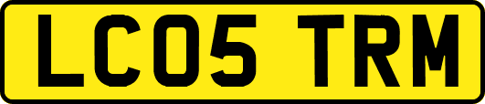 LC05TRM
