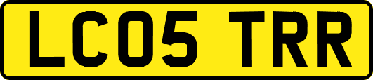 LC05TRR
