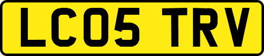 LC05TRV