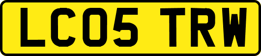 LC05TRW