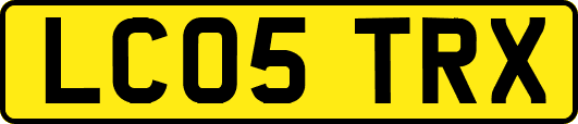 LC05TRX