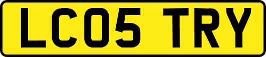 LC05TRY