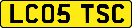 LC05TSC