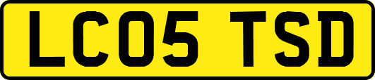 LC05TSD