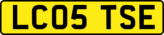 LC05TSE