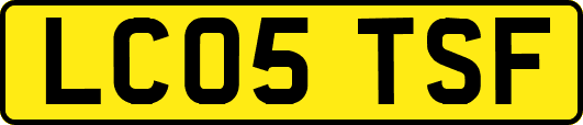 LC05TSF