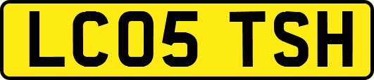 LC05TSH