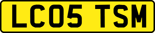 LC05TSM