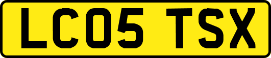 LC05TSX