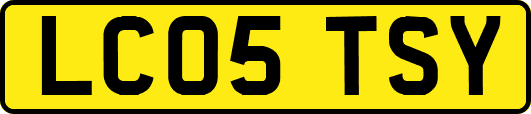 LC05TSY