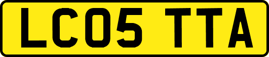 LC05TTA