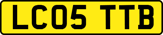 LC05TTB