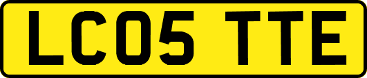 LC05TTE