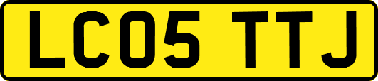 LC05TTJ