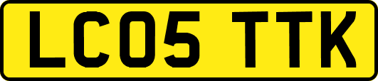 LC05TTK