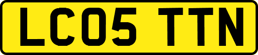 LC05TTN