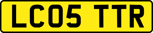 LC05TTR
