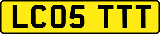 LC05TTT