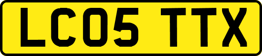 LC05TTX