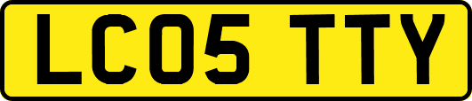 LC05TTY