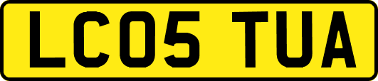 LC05TUA