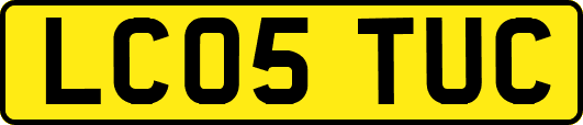 LC05TUC