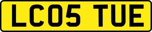 LC05TUE