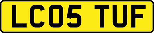 LC05TUF