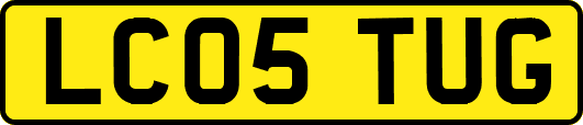 LC05TUG