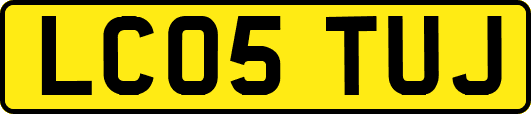 LC05TUJ
