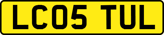 LC05TUL