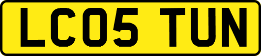 LC05TUN