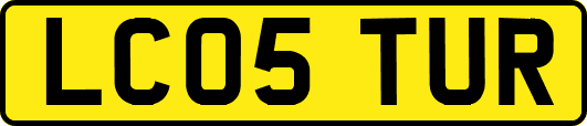 LC05TUR