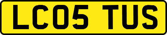 LC05TUS