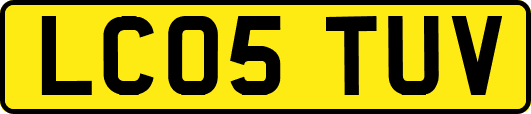 LC05TUV