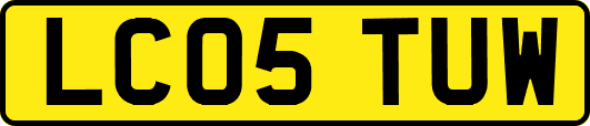 LC05TUW
