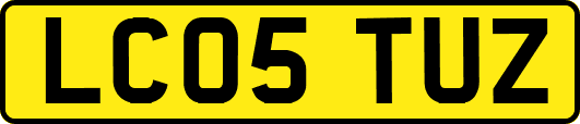 LC05TUZ