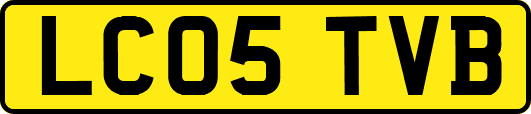 LC05TVB