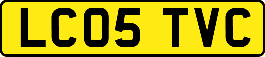 LC05TVC