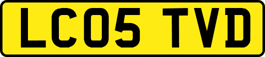 LC05TVD